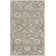 Charlton Home® Sneyd Park Hand Tufted Wool Floral Indoor Rug & Reviews ...