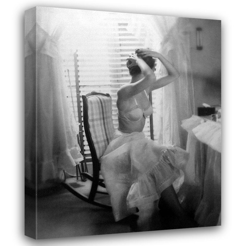 Sans titre, c. 1950's MCG-B1551, H 24 po x l 19 po