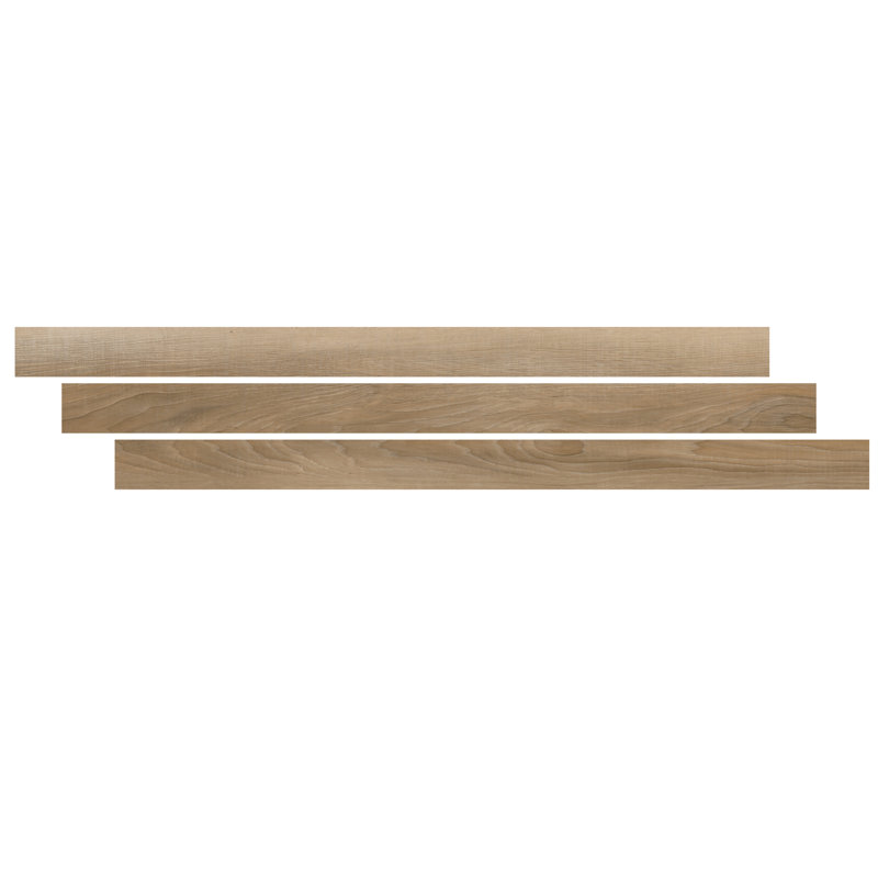 Garniture de plancher quart de rond Granville T 0,75 po x L 94 po x l 0,63 po Granville, Granville érable