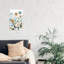 Holland Spring Mix Ii by Carol Robinson - Painting on Canvas-1800563849-1826856845