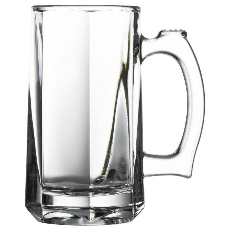 Kasumi 355ml Beer Mug, 2