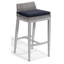 Argento Outdoor Bar Stool-443168031