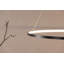 Brandylee 1 - Light Single Pendant