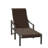 Kenzo Outdoor Metal Chaise Lounge-18384305-18384288
