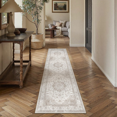 Tapis persan Molly