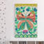 Petit «Flutterfly I», reproduction sur toile tendue Petit-1135131333