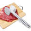 2Pcs Gadget de cuisine Marteau à viande