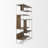 Storage Bookcase-1092676983