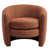 Rust Fabric