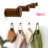 Mehtala Solid Wood Wall Hook-1759021211