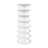 7-Tier 360° Revolving Shoe Rack Tower-1702551993