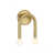 Natural Brass selected