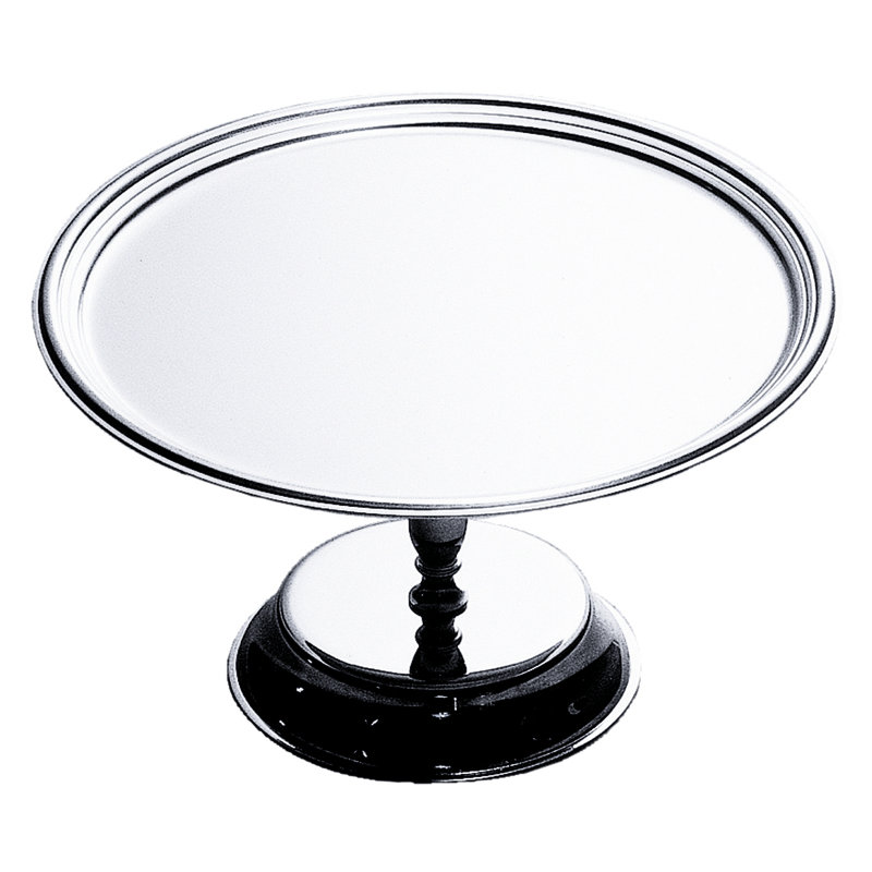 Palace Stainless Steel Petit Four Stand