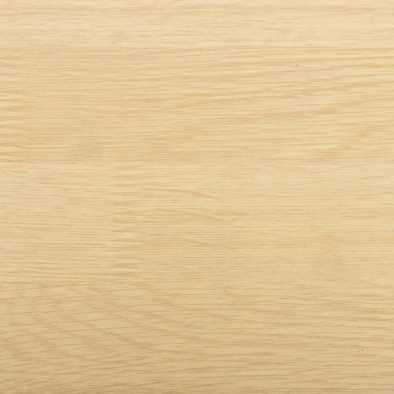 Gautur 4 Piece Floating Shelf, 3.8cm H x 80cm W x 22.9cm D, Oak