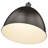 Waldon 1-Light Dimmable Single Pendant -936877287-936877286