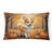 Other/No Pattern Outdoor Throw Pillow