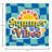 Creative Converting Summer Vibes Paper Beverage Napkins, 48 ct.