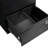 Spacious 3-Drawer Lateral File Cabinet with Lock, for Organizing and Securing Documents in Home or Office Settings.-68527147