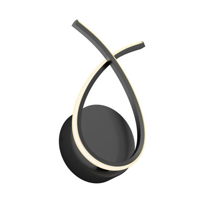 Kinji LED Sconce Wall Light Multiple CCT
