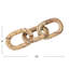 Ocarina Marble Chain Link-1520207046