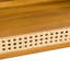 Fauteuils d'extérieur Kirkby (gauche et droite)