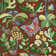 Exotic Butterfly Fabric