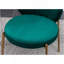 Chaise de salle à manger Amoa-1540500318