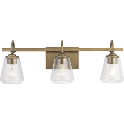 Martenne Dimmable Vanity Light