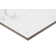 Carrara 24" x 24" Porcelain Field Tile in White