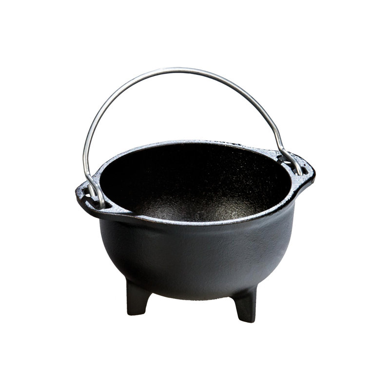 Heat-Treated 16 Ounce Country Kettle