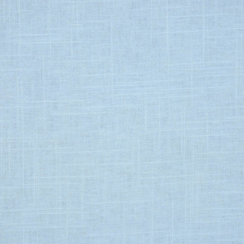 Fairmont Fabric, Sky Blue