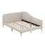Aliccia Upholstered Daybed with Headboard and Armrest-1845472817-1856568672