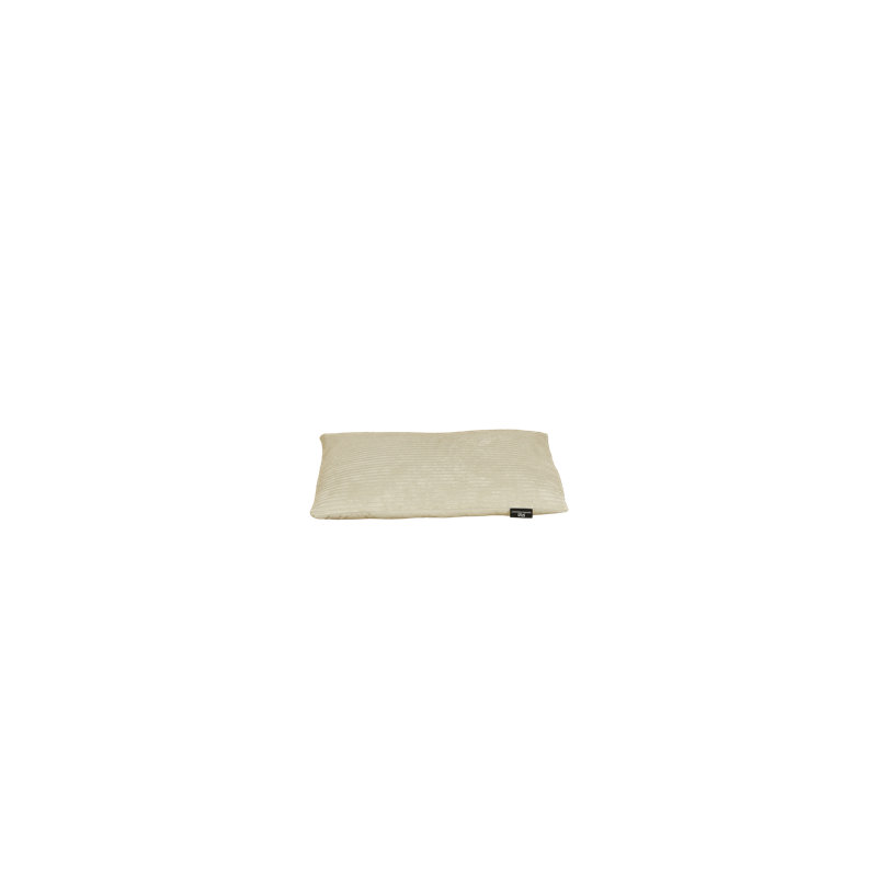 Sacaton Polyester Pet Bed, 6cm H x 60cm W x 3cm D