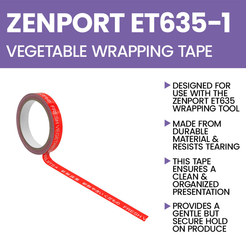 Zenport Wrapping Tool