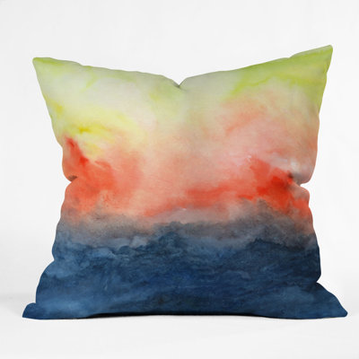 Coussin Jacqueline Maldonado Brushfire