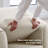 36.6 inch Upholstered Armchair-1749665209