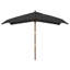 Baheerathan 300cm Market Parasol-6290098