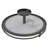 Doneshia Acrylic LED Semi Flush Mount-397143011