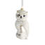 Waterford Holiday Heirlooms Owl Ornament