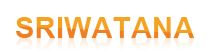 Logo SRIWATANA