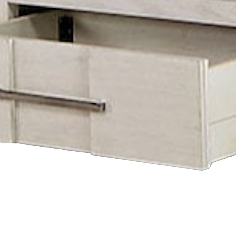 Commode 5 tiroirs Sadiya
