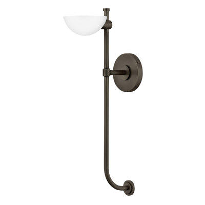 Merit 1 - Light Wallchiere