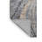 Machine Washable Gray Area Rug-1957182461