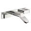 Urquiola Wall Mounted Bathroom Faucet-1763785959