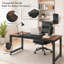 Metal Base Computer Desk-409834016-409834031