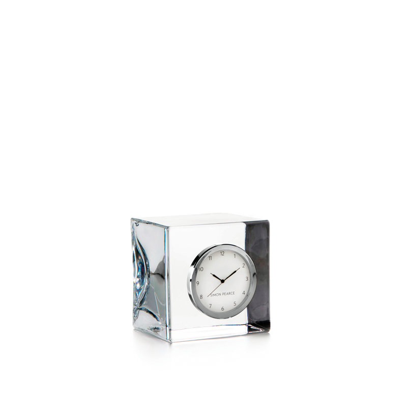 Woodbury Clock