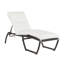 Chaise tissée Skye - Gris ardoise-869729011-876397080-876397069