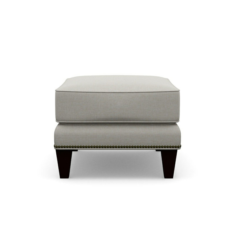 Gaylord Ottoman, Java, Grande 120912