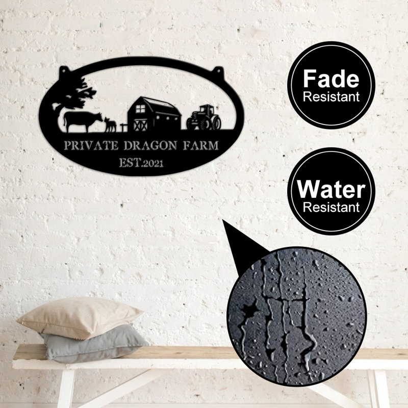 Plaques et plaques Abbondanzio