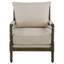 Fauteuil d'appoint rembourré Herndon-327846177-327846183